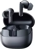 ausines bluetooth - Baseus Bass BP1 Pro Juodas (Black) - 1 nuotrauka