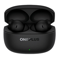 oneplus buds - OnePlus Nord Buds 4 Pro Juodas (Black) - 1 nuotrauka