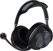 ausines pc - Turtle Beach Stealth Pro II PC Juodas (Black) - 1 nuotrauka