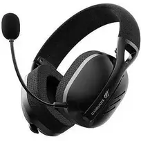 gaming ausines - Havit Fuxi-H3 Plus Juodas (Black) - 1 nuotrauka