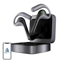 belaides ausines - Timekettle W4 Pro Juodos (Black) - 1 nuotrauka