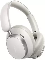 belaides ausines ugreen - Ugreen HP206 Studio Pro Hybrid ANC Baltos (White) - 1 nuotrauka