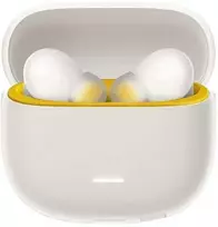 Poco Buds X1 Titanium Juodas (Black)