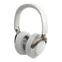 bluetooth ausines anc - Creative Zen Hybrid SXFI Pilka (Grey) - 1 nuotrauka