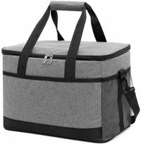 eCarla KP02, pilkas (Gray), 18 l