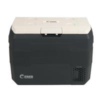 Eurom Fred, 40 l, Juodas (Black)
