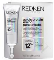 Redken Acidic Protein Amino Concentrate serumas, 100 ml