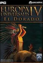 Europa Universalis IV: El Dorado Collection Key Steam GLOBAL