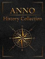 Anno History Collection Uplay Key EUROPE