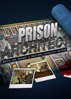 Prison Architect Steam Key EUROPE