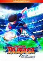 Captain Tsubasa: Rise of New Champions - Character Pass (DLC) Steam Key GLOBAL