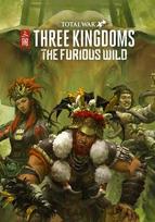 Total War: THREE KINGDOMS - The Furious Wild (DLC) Steam Key EUROPE