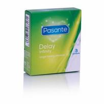 Pasante Delay (3 vnt.)