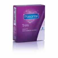 Pasante Trim (3 vnt.)
