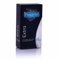 Pasante Extra (12 vnt.)