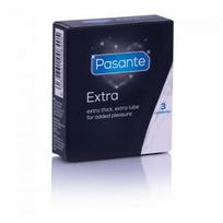 Pasante Extra (3 vnt.)