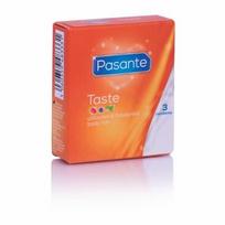 Pasante Flavours (3 vnt.)