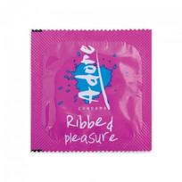Pasante Adore Ribbed