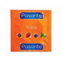 Pasante Chocolate
