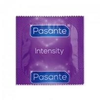 Pasante Ribs & Dots