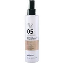 PURING HYDRARGAN daugiafunkcis purškiamas plaukų pienelis, 200 ml