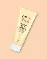 Esthetic House CP-1 Premium Silk Ampoule plaukų serumas 150 ml