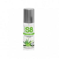 Lubrikantas Aloe Vera (125 ml)