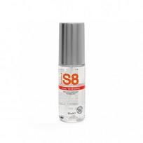Analinis lubrikantas su šildančiu efektu (50 ml)