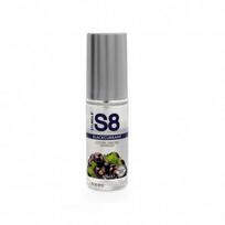 Aromatizuotas lubrikantas Juodieji serbentai (50 ml)