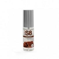 Aromatizuotas lubrikantas Šokoladas (50 ml)