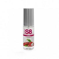 Aromatizuotas lubrikantas Vyšnia (50 ml)