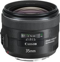 ef canon - Canon EF 35mm F2 IS USM - 3 nuotrauka