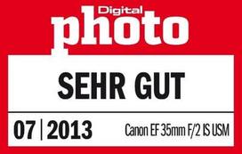 ef canon - Canon EF 35mm F2 IS USM - 6 nuotrauka