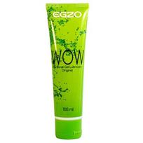 Vandens pagrindo lubrikantas Egzo WOW (100 ml)