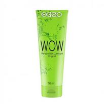 Vandens pagrindo lubrikantas Egzo WOW (50 ml)