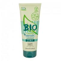 2 in 1 Bio lubrikantas (200 ml)