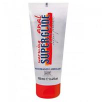 Lubrikantas Kaitinantis pojūtis (100 ml)