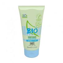 HOT BIO vandens pagrindo lubrikantas Jautrumas (50 ml)