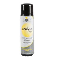 Analinis lubrikantas Jojoba (100 ml)