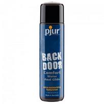 Analinis lubrikantas Back Door (100ml)