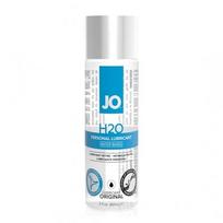 Lubrikantas JO H2O Šilkas (60 ml)