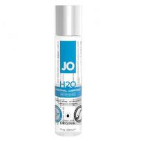 Lubrikantas JO H2O Šilkas (30 ml)