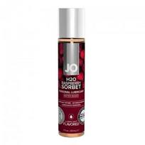 Lubrikantas JO H20 Avietė (30 ml)