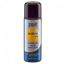 Analinis lubrikantas Analyse me (30 ml)