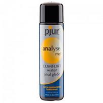 Analinis lubrikantas Analyse me (100 ml)