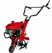 einhell 4.0 - Einhell GC-MT 2236, benzininis kultivatorius - 1 nuotrauka