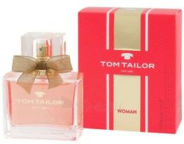 Tom Tailor Urban Life Woman 30ml EDT 
