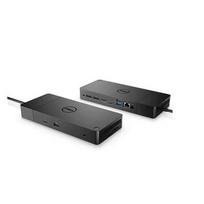 docking station dell wd19 - DELL WD19/USB-C 180W (210-ARJF) - 2 nuotrauka