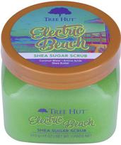 TREE HUT Electric Beach cukraus šveitiklis, 510 g