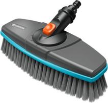 plovimo antgalis - Plovimo šepetys Gardena Cleansystem Soft (Pilkas/Turkuazinis) - 1 nuotrauka